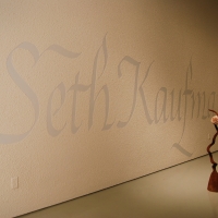 Seth Kaufman
