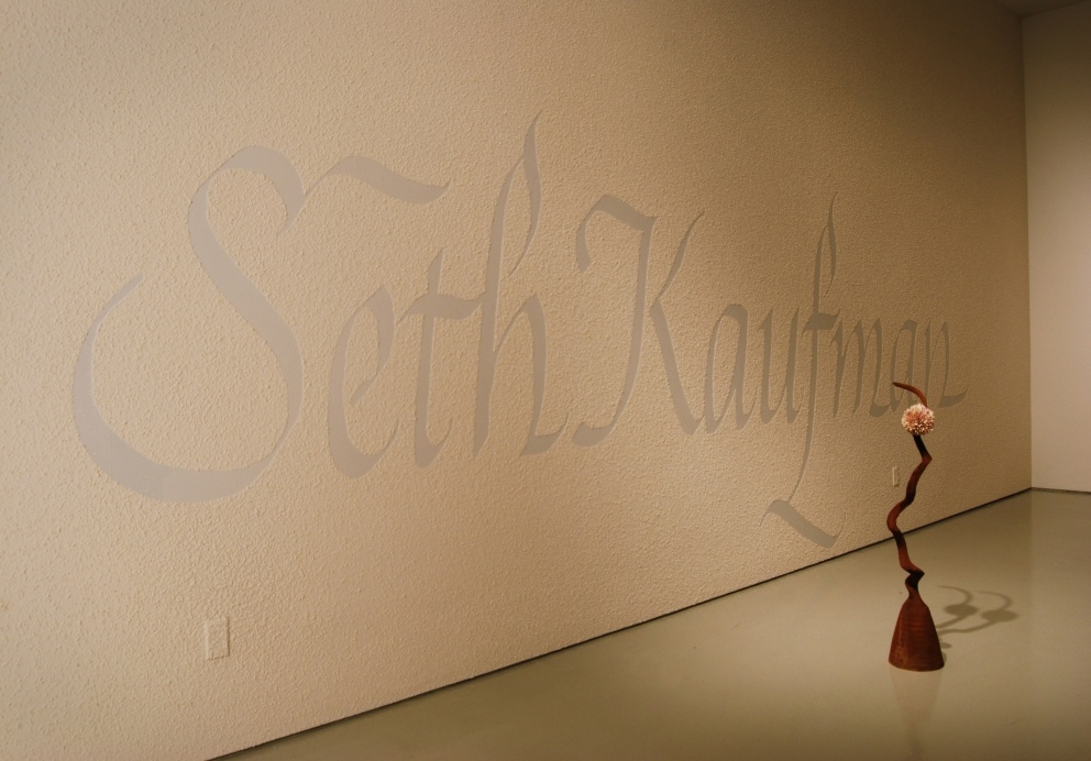 Seth Kaufman