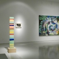 Campus: Selections from the La Verne Art Collection