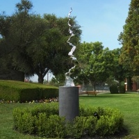 Seth Kaufman, Campus: Selections from the La Verne Art Collection