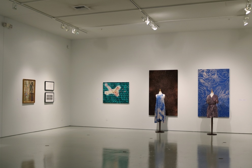 Roots and Shooting Stars: La Verne Alumni Exhibition
