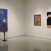 Roots and Shooting Stars: La Verne Alumni Exhibition