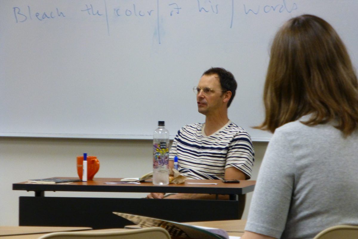 Iceland university of education image