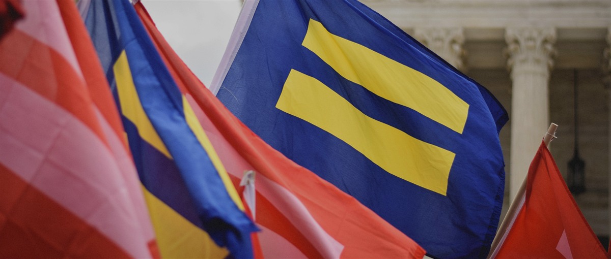 Gender and Sexuality Studies