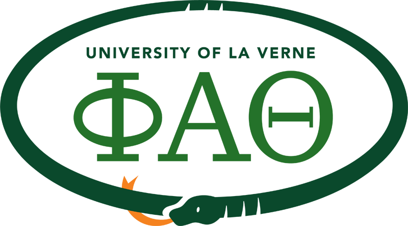 University of La Verne - Phi Alpha Theta