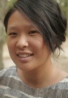 Gail Tang