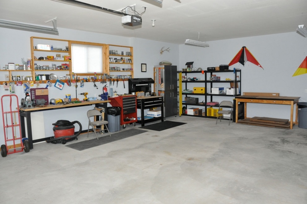 Montana Research Station Setting And Facilities University Of La