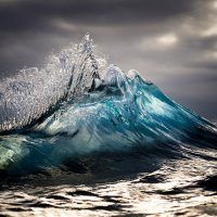 Ray Collins, Seawater