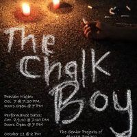 The Chalk Boy