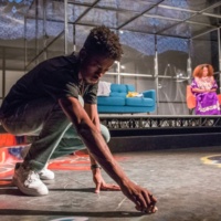College of Arts and Sciences - Theater Arts - Production - Facing Our Truth