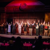 College of Arts and Sciences - Theater Arts - Production - Cabaret
