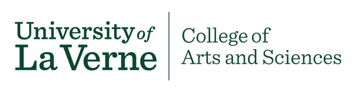 College Of Arts And Sciences University Of La Verne